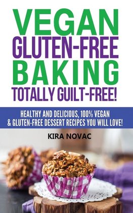 Vegan Gluten-Free Baking