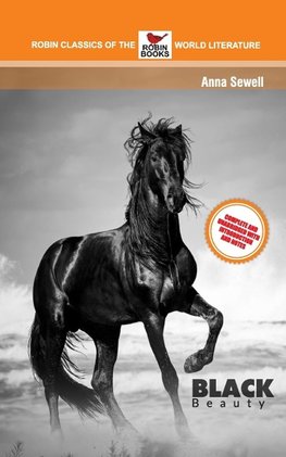 Black Beauty  Complete and Unabridged with Introduction and Notes