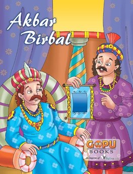 Akbar-Birbal