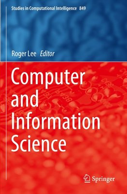Computer and Information Science