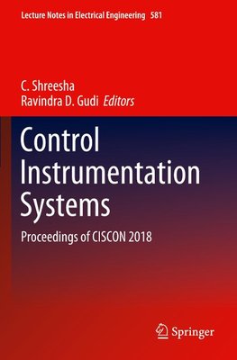 Control Instrumentation Systems