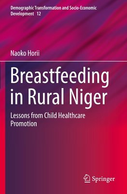 Breastfeeding in Rural Niger