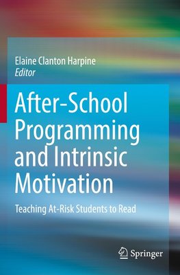 After-School Programming and Intrinsic Motivation