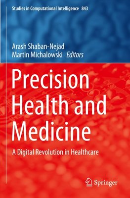 Precision Health and Medicine