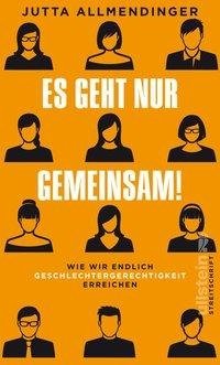 Es geht nur gemeinsam!