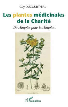 Les plantes médicinales de la Charité