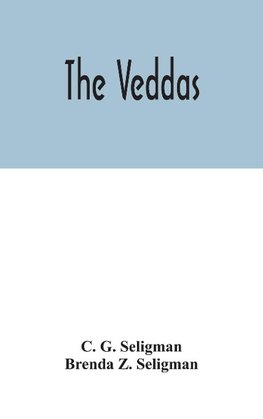 The Veddas