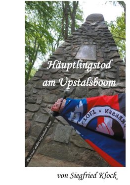 Häuptlingstod am Upstalsboom