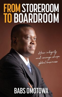 From Storeroom to Boardroom