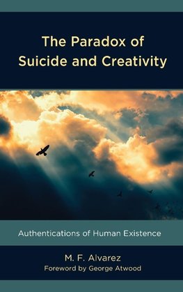 Paradox of Suicide and Creativity