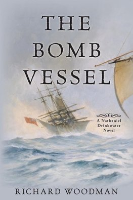 The Bomb Vessel