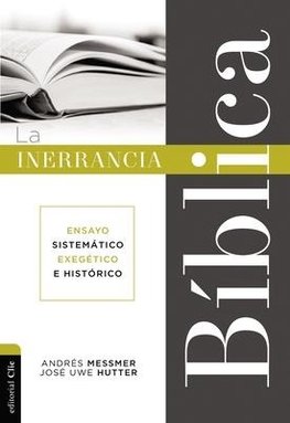 Las La Inerrancia B¿¿blica