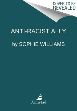 Anti-Racist Ally
