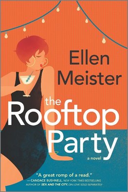 THE ROOFTOP PARTY