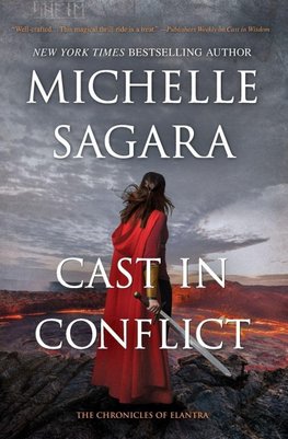 Cast in Conflict (Original)