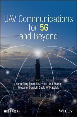 UAV Communications for 5G C