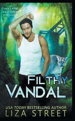 Filthy Vandal