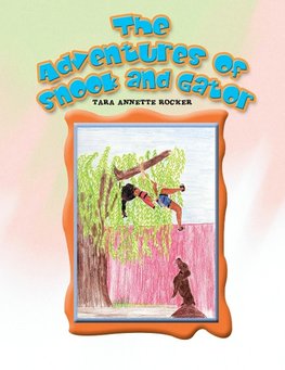 The Adventures of Snook and Gator