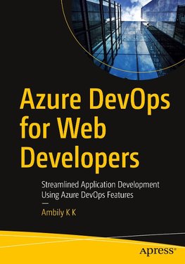 Azure DevOps for Web Developers