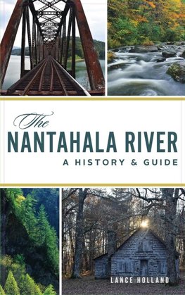 Nantahala River