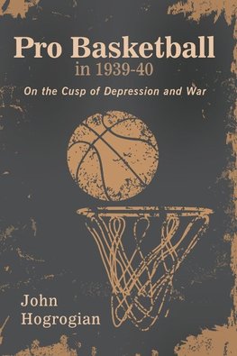 Professional Basketball in 1939-40