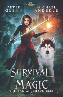 Survival By Magic