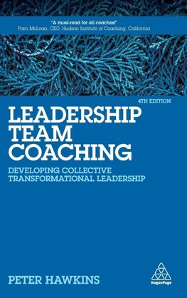 Leadership Team Coaching