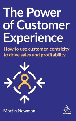 The Power of Customer Experience