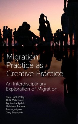 Migration Practice as Creative Practice