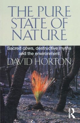 The Pure State of Nature