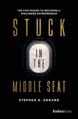 Stuck In the Middle Seat