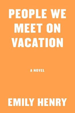 People We Meet on Vacation