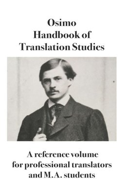 Handbook of Translation Studies