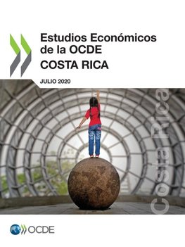 Estudios Económicos de la OCDE
