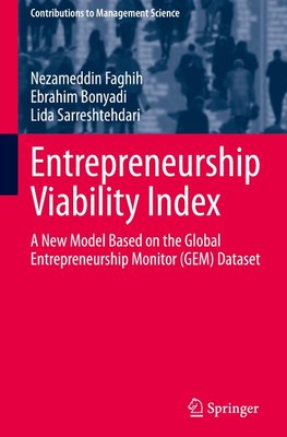Entrepreneurship Viability Index