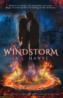 Windstorm