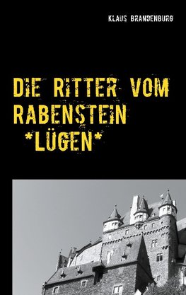 Die Ritter vom Rabenstein