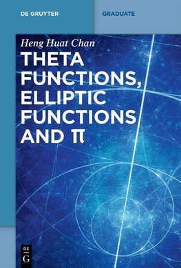Theta functions, elliptic functions and ¿