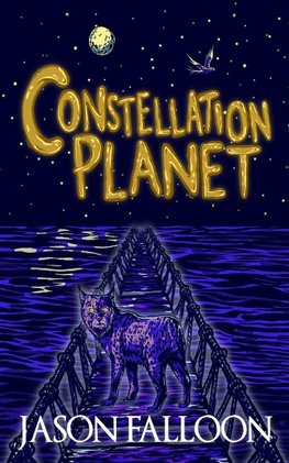 Constellation Planet