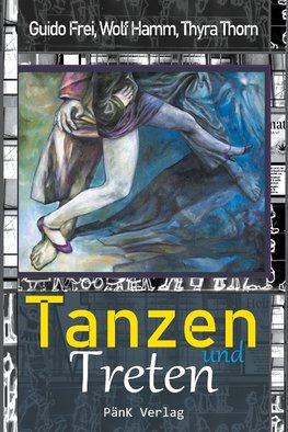 Tanzen und Treten