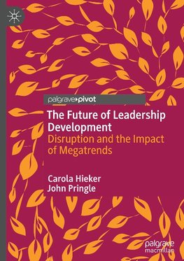 The Future of Leadership Development