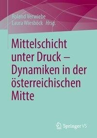 Mittelschicht unter Druck