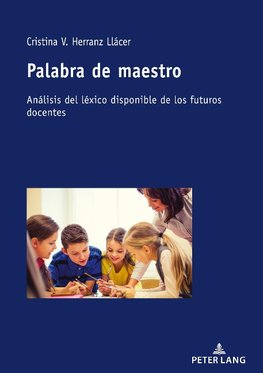 Palabra de maestro