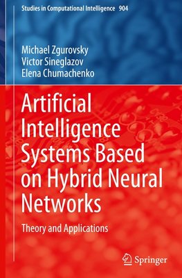 Artificial Intelligence Systems Based on Hybrid Neural Networks