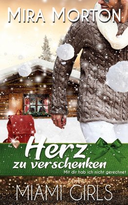 Snow View - Winternachtzauber