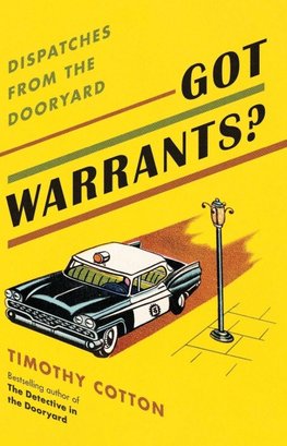 Got Warrants?