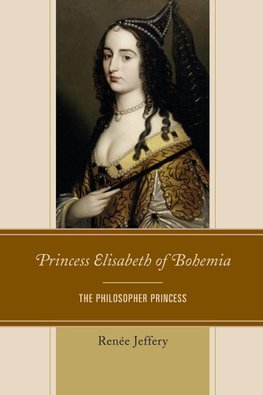 Princess Elisabeth of Bohemia