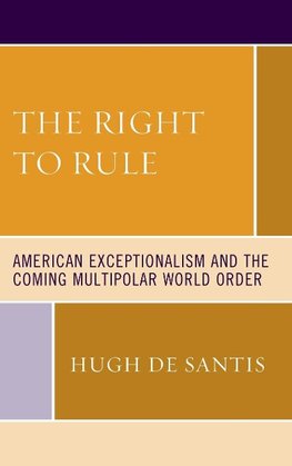 Right to Rule