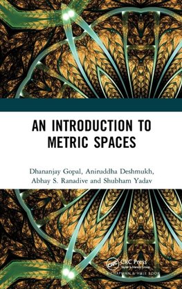 An Introduction to Metric Spaces