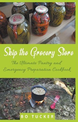 Skip the Grocery Store!